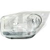 DIEDERICHS 6560080 Headlight